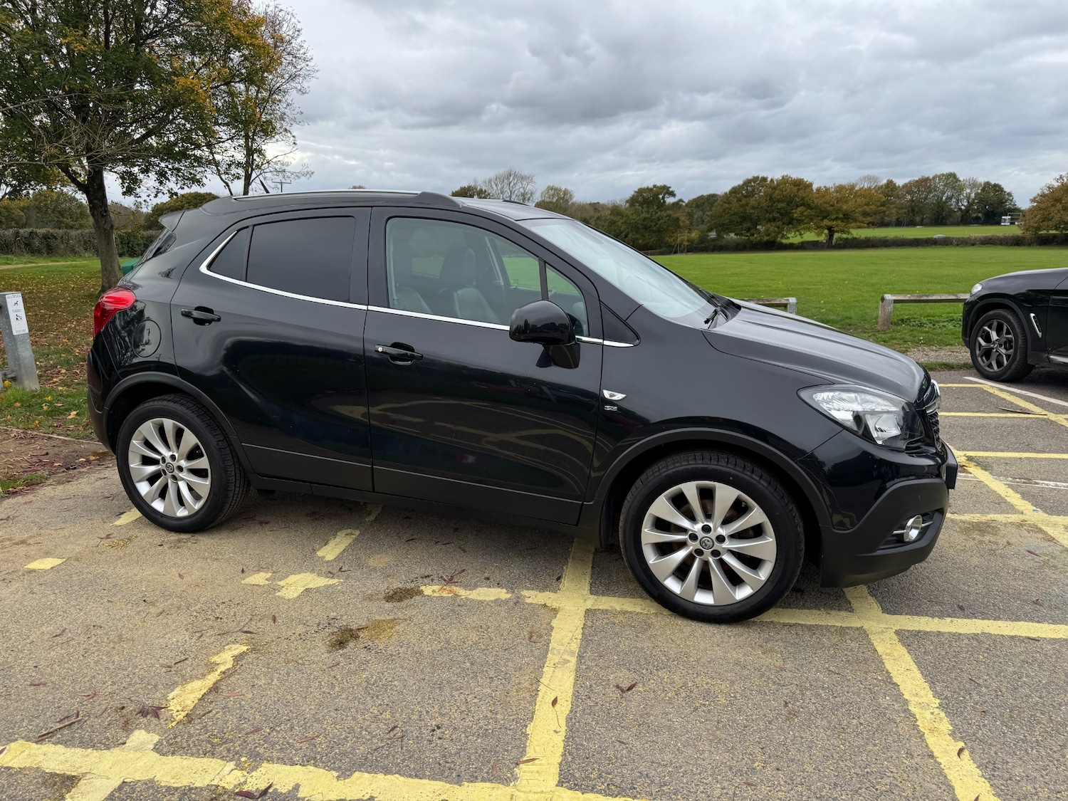 Used Vauxhall Mokka 2014 for sale - 76974771: Photo 15