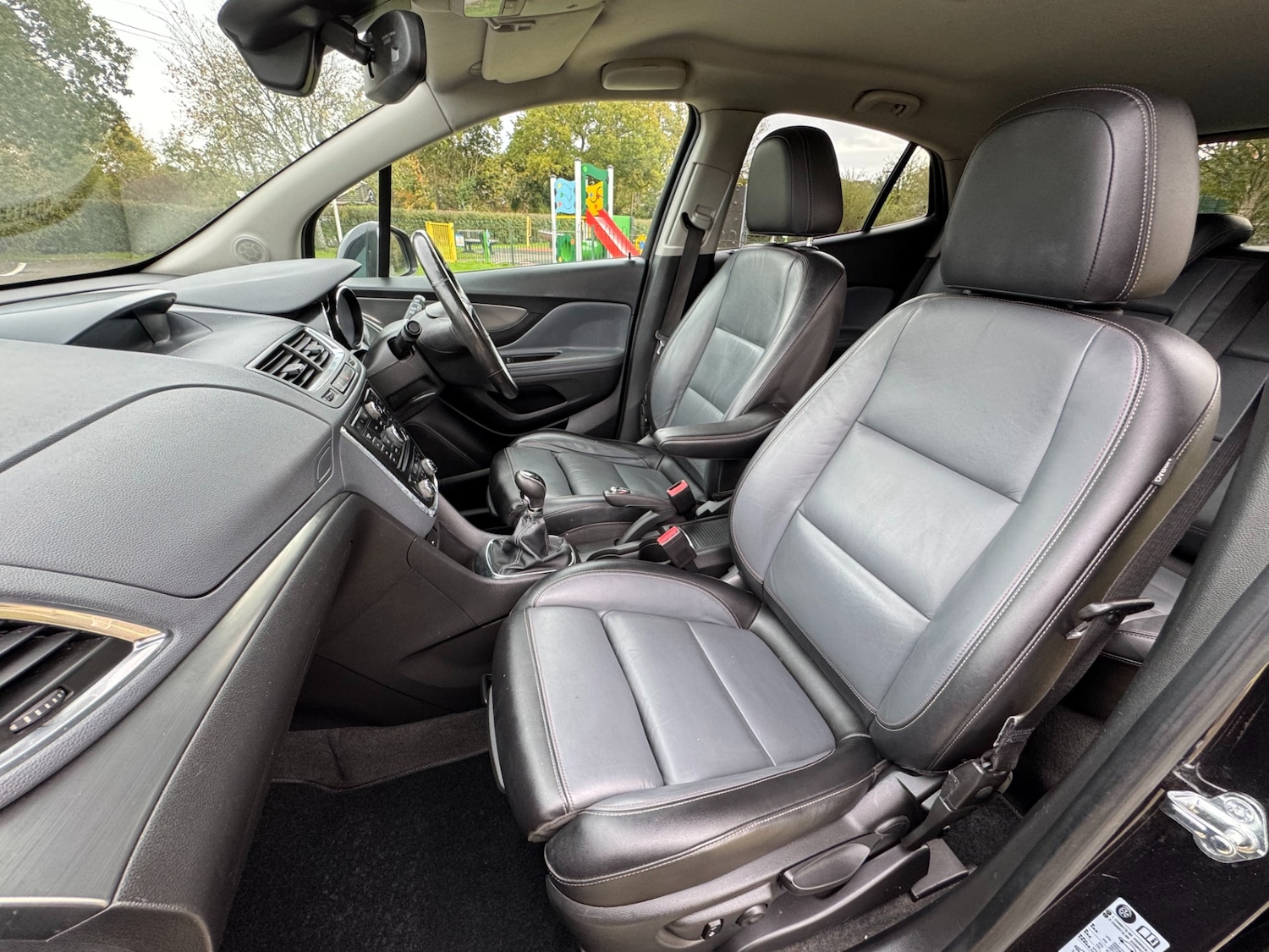 Used Vauxhall Mokka 2014 for sale - 76974771: Photo 19