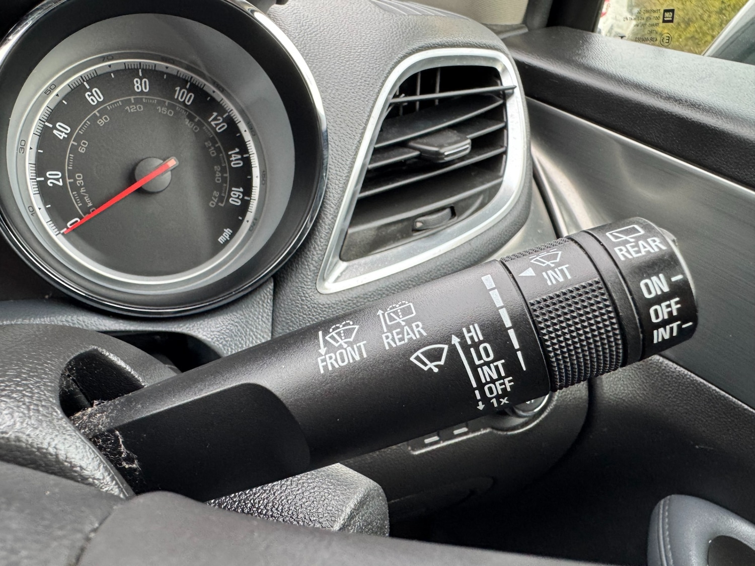 Used Vauxhall Mokka 2014 for sale - 76974771: Photo 27