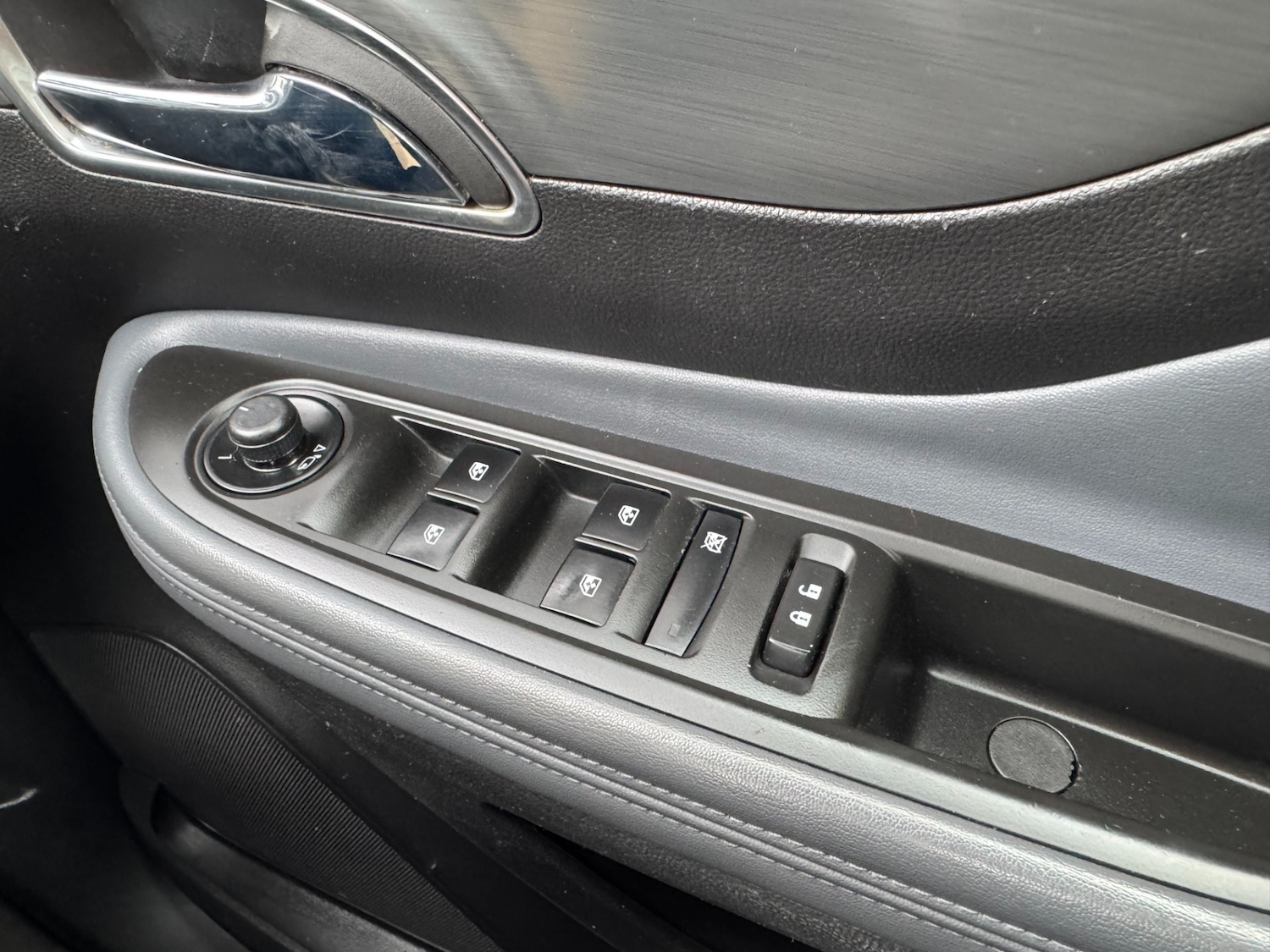 Used Vauxhall Mokka 2014 for sale - 76974771: Photo 31