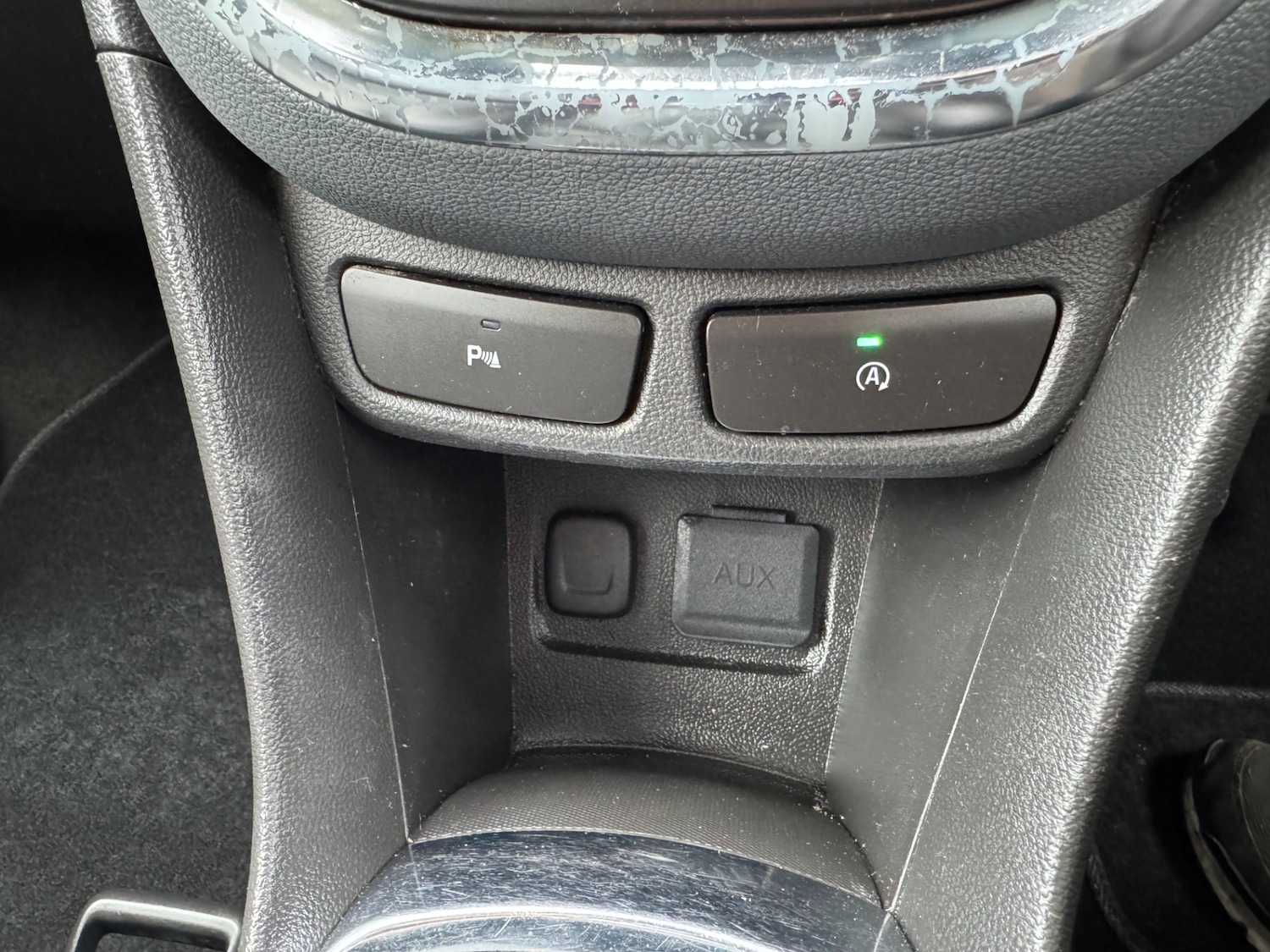 Used Vauxhall Mokka 2014 for sale - 76974771: Photo 33