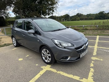 Used Vauxhall Corsa 2015 for sale - 79731708: Photo