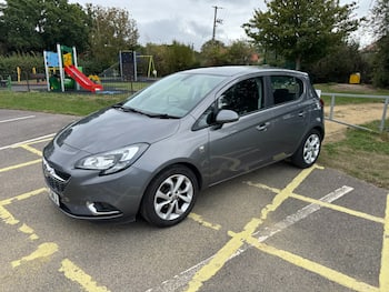 Used Vauxhall Corsa 2015 for sale - 79731708: Photo