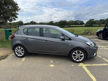 Used Vauxhall Corsa 2015 for sale - 79731708: Photo