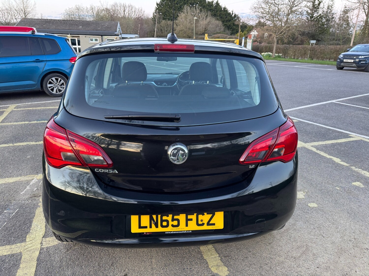 Used Vauxhall Corsa 2016 for sale - 77896172: Photo 10