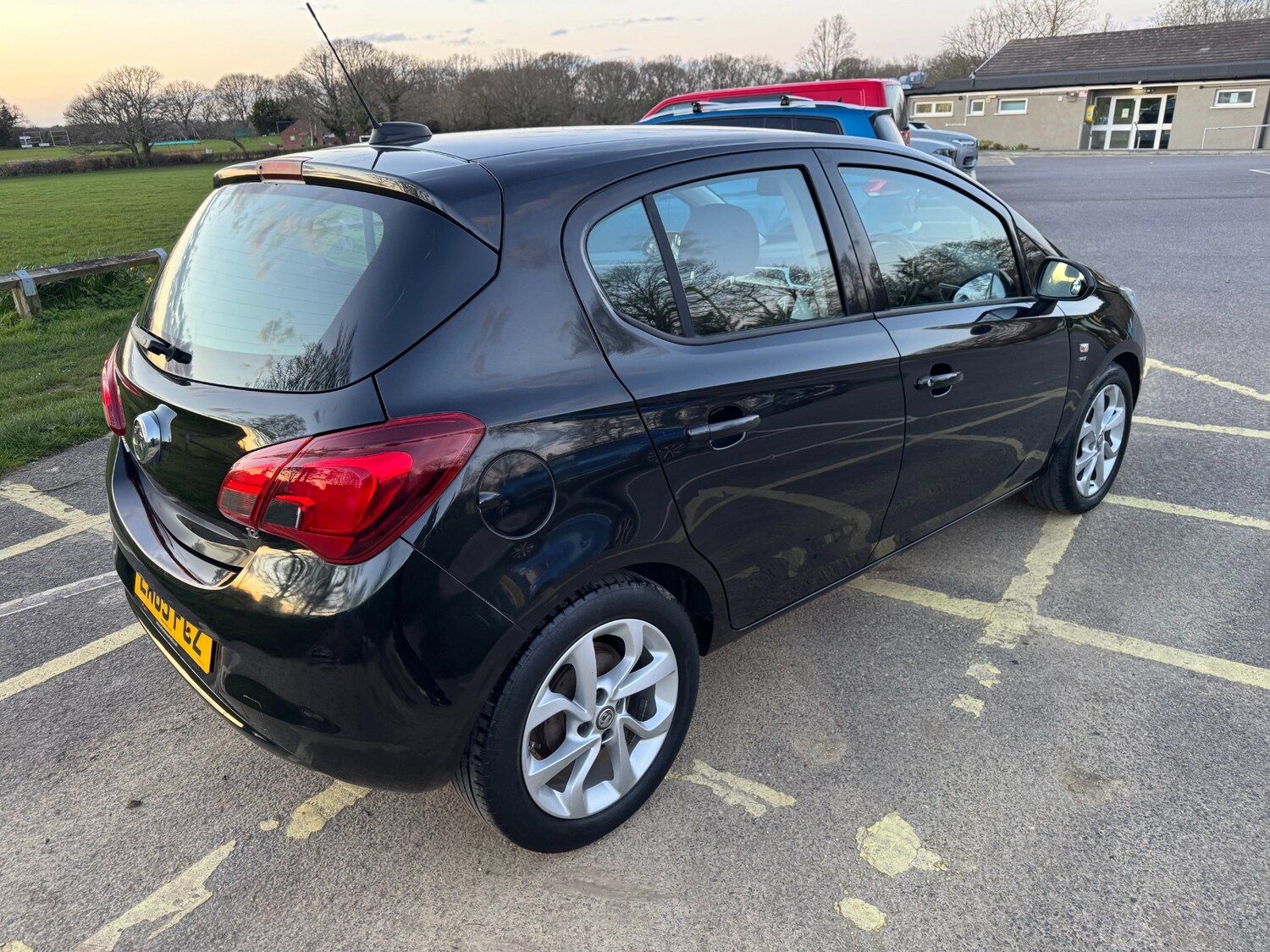 Used Vauxhall Corsa 2016 for sale - 77896172: Photo 11