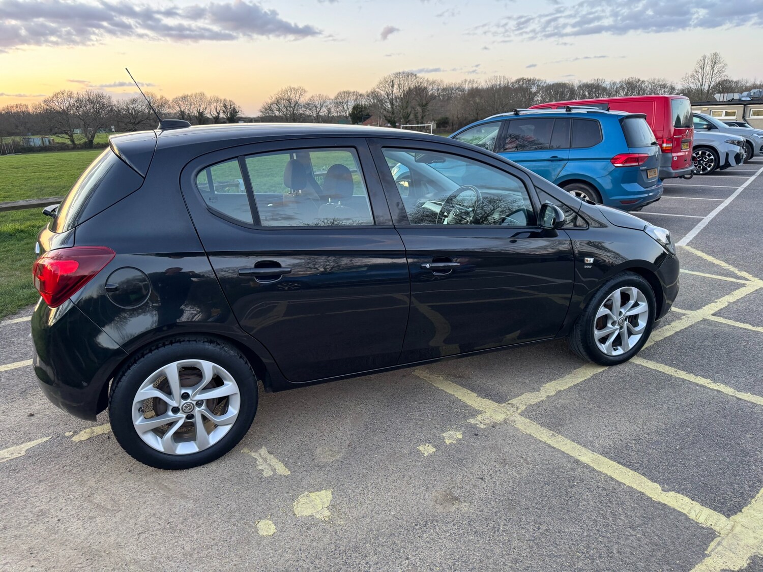 Used Vauxhall Corsa 2016 for sale - 77896172: Photo 12