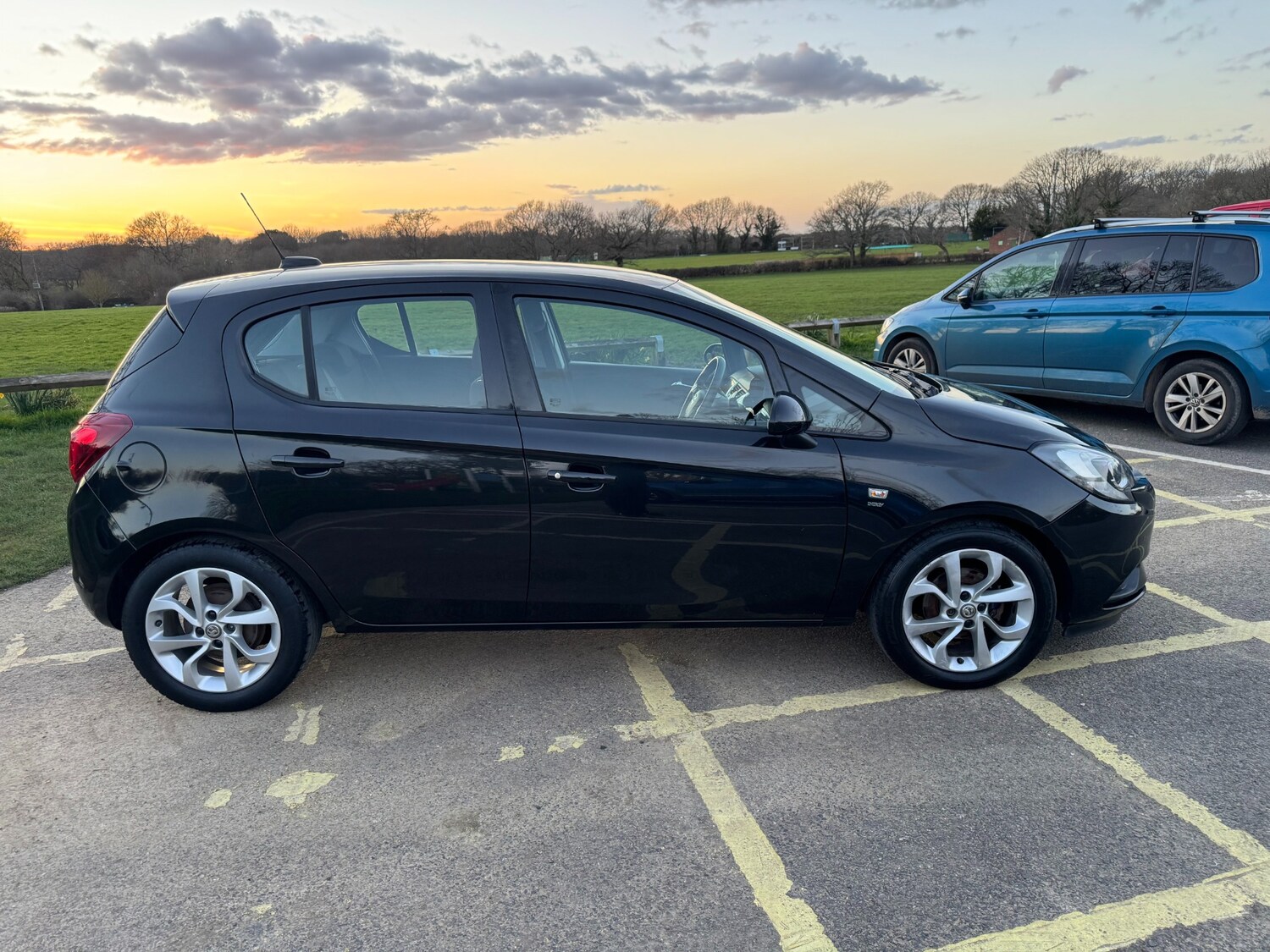 Used Vauxhall Corsa 2016 for sale - 77896172: Photo 13