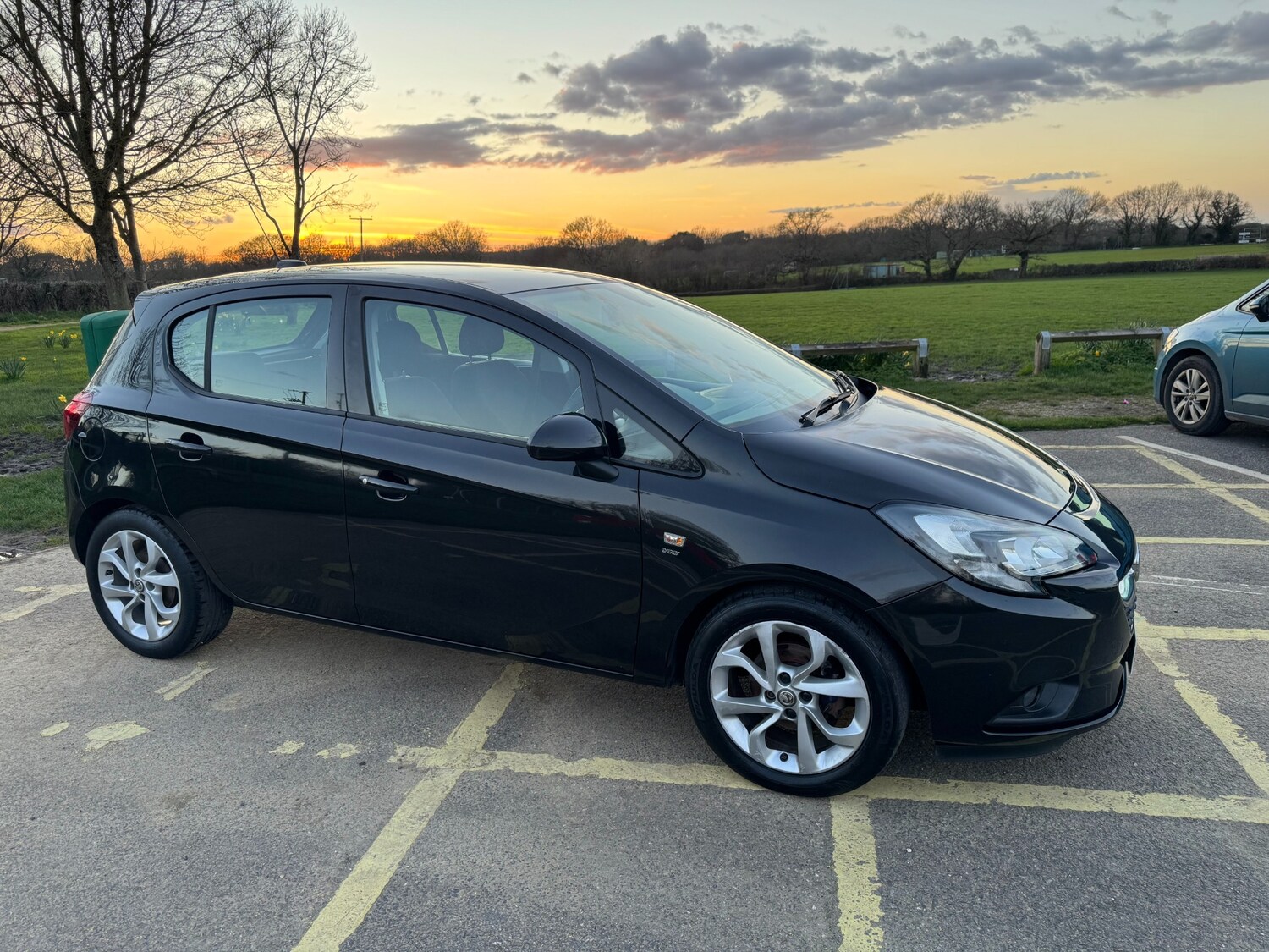 Used Vauxhall Corsa 2016 for sale - 77896172: Photo 14