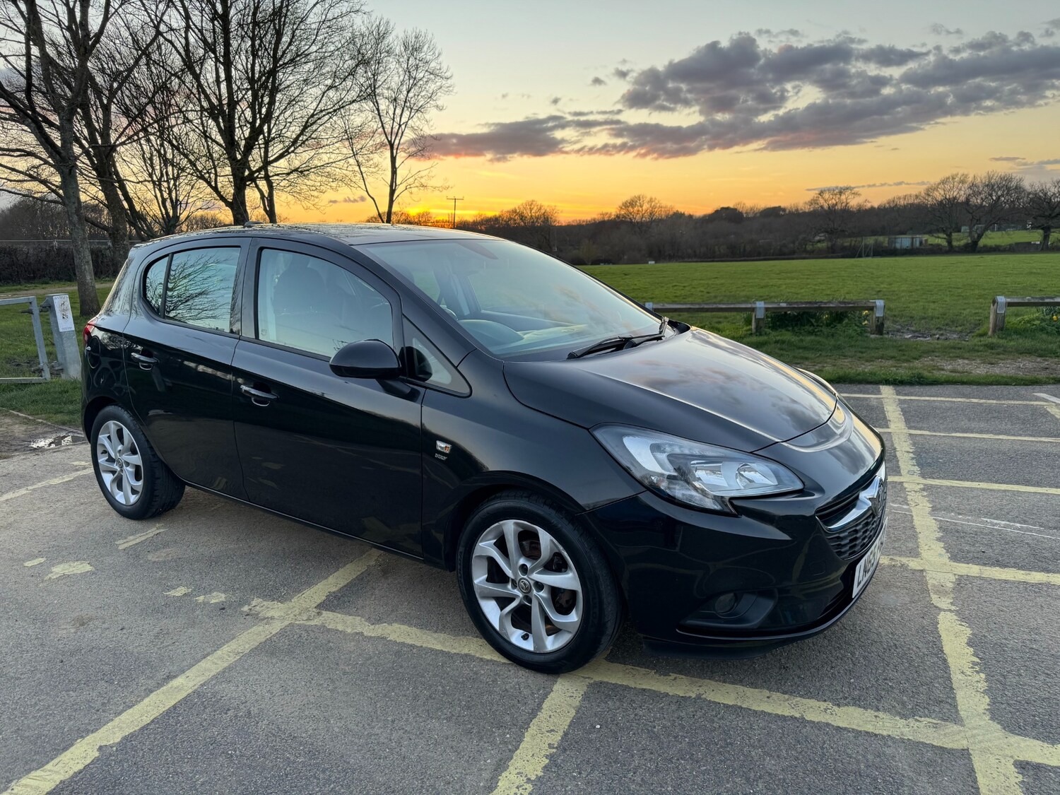 Used Vauxhall Corsa 2016 for sale - 77896172: Photo 15