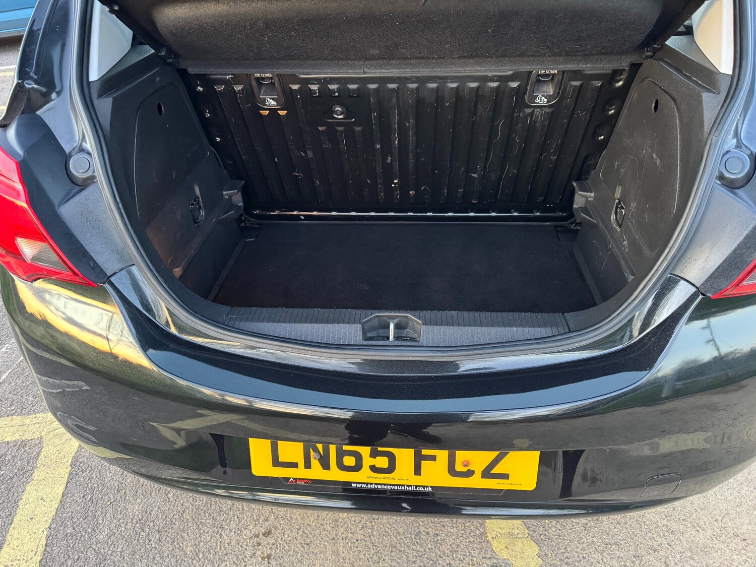 Used Vauxhall Corsa 2016 for sale - 77896172: Photo 16