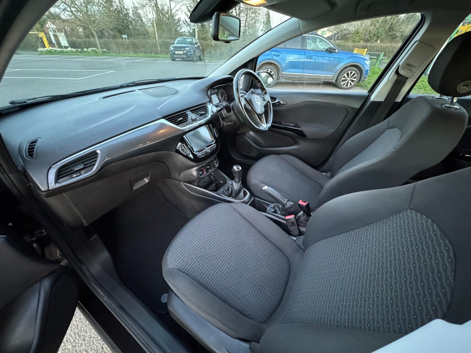 Used Vauxhall Corsa 2016 for sale - 77896172: Photo 17