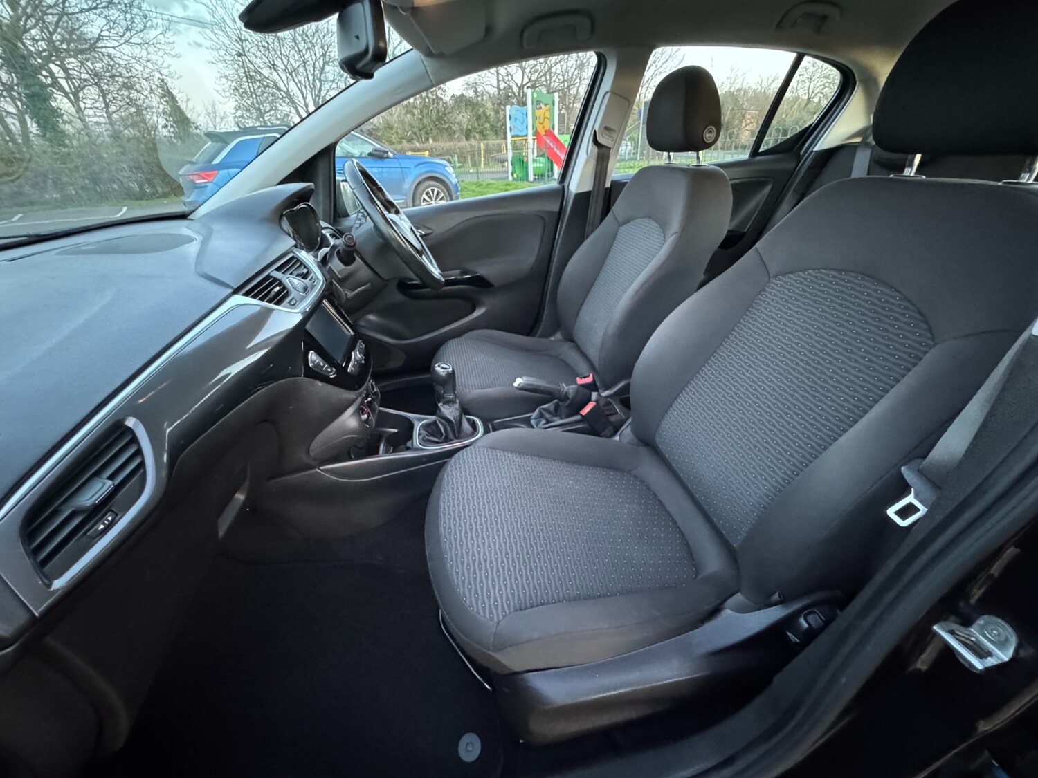 Used Vauxhall Corsa 2016 for sale - 77896172: Photo 18