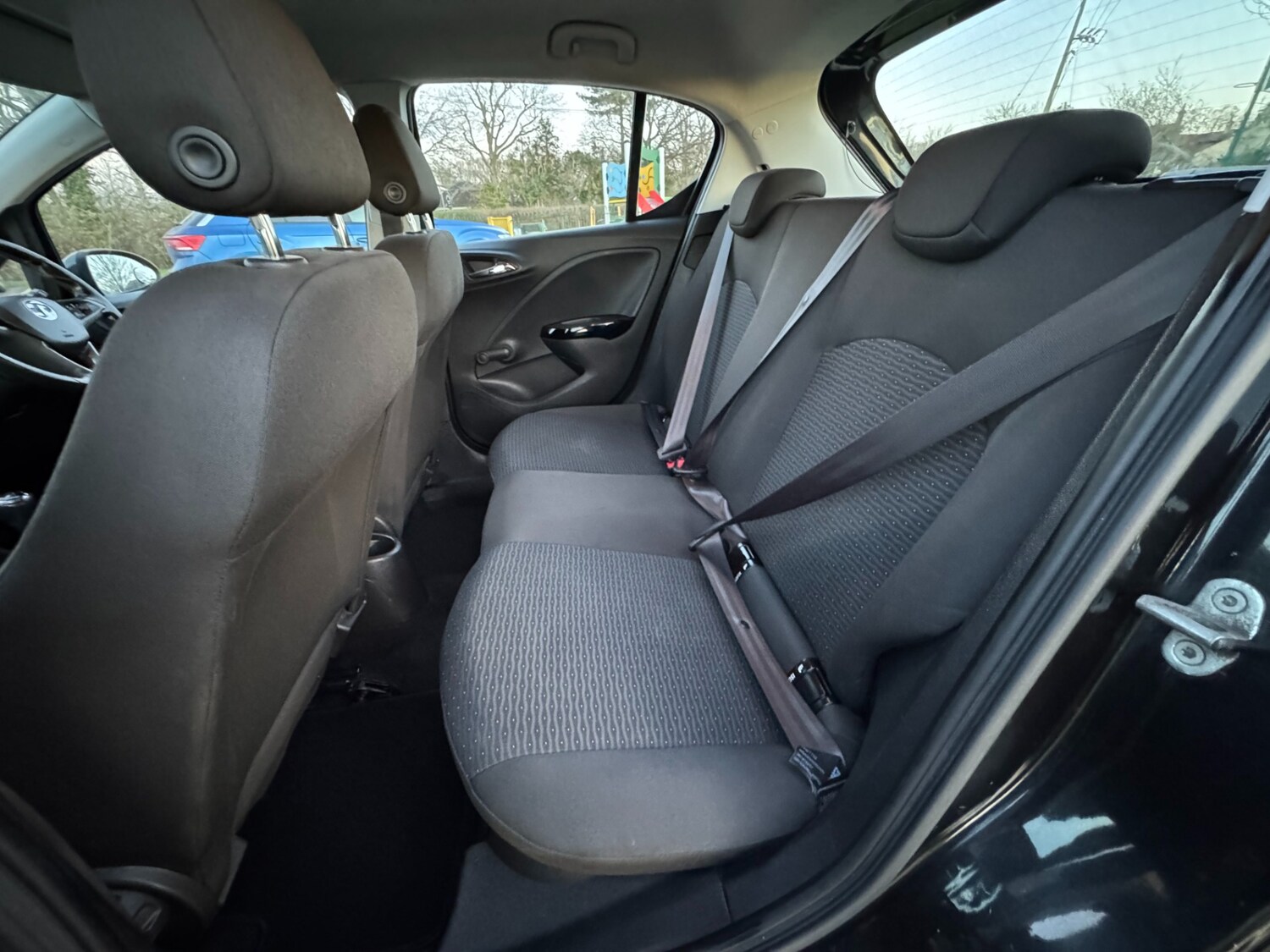 Used Vauxhall Corsa 2016 for sale - 77896172: Photo 19