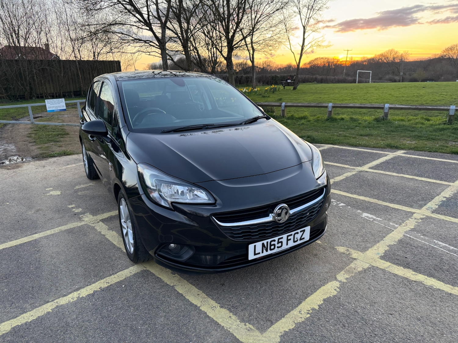 Used Vauxhall Corsa 2016 for sale - 77896172: Photo 2