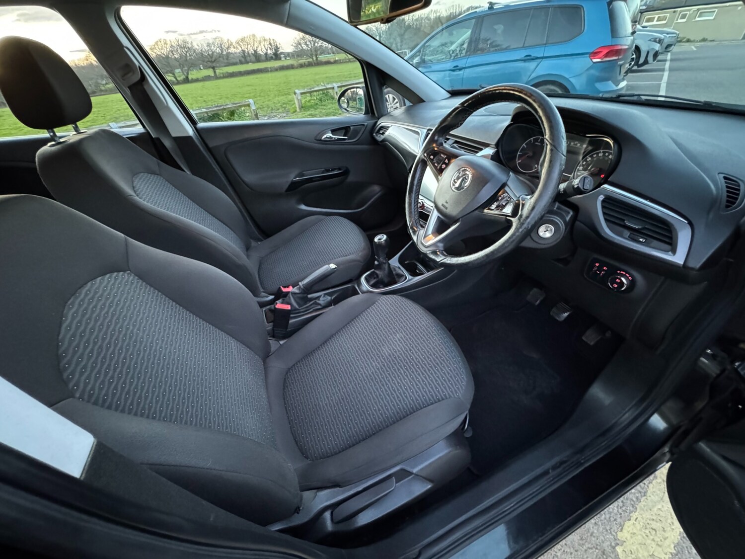 Used Vauxhall Corsa 2016 for sale - 77896172: Photo 20