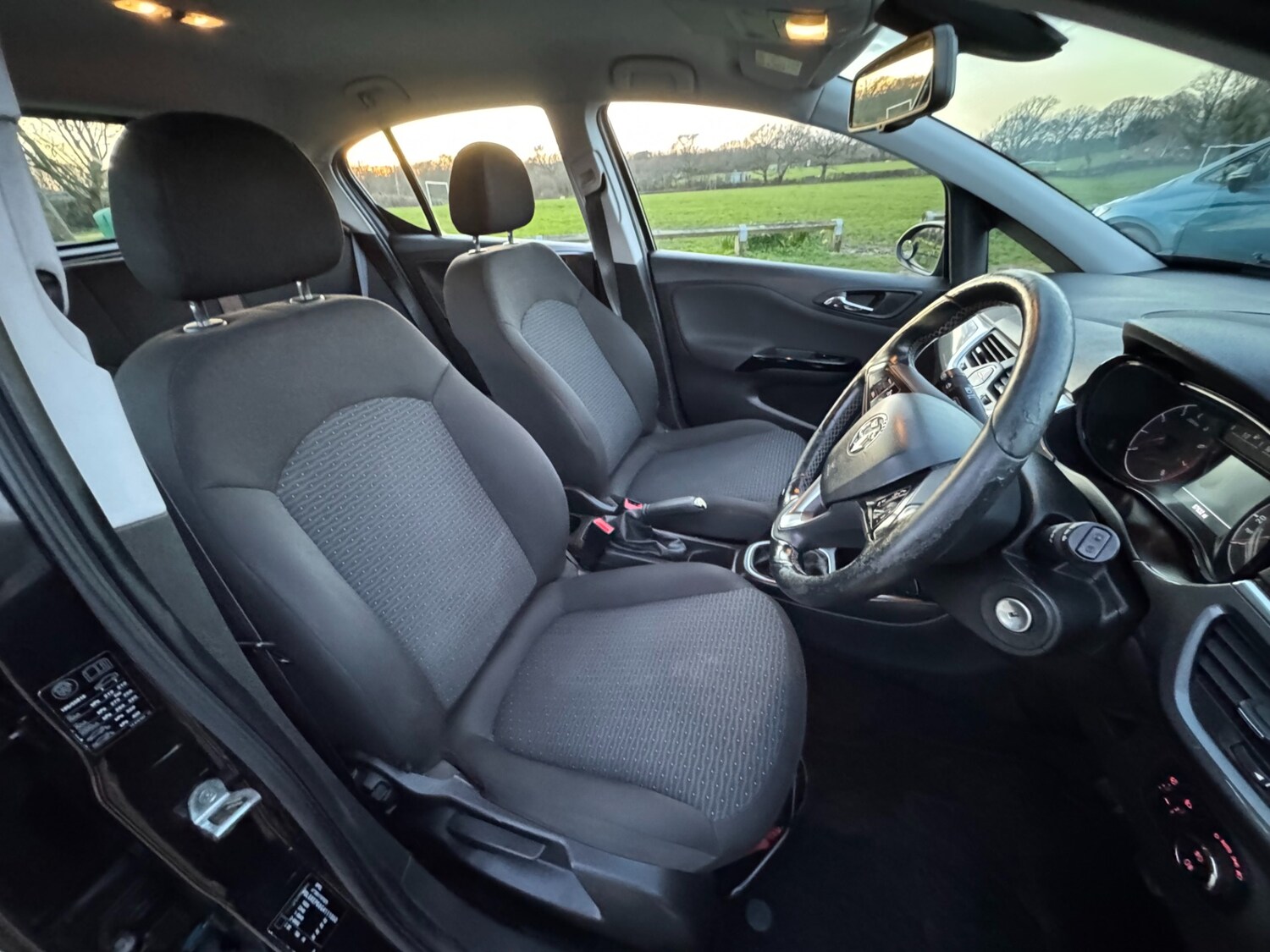 Used Vauxhall Corsa 2016 for sale - 77896172: Photo 21