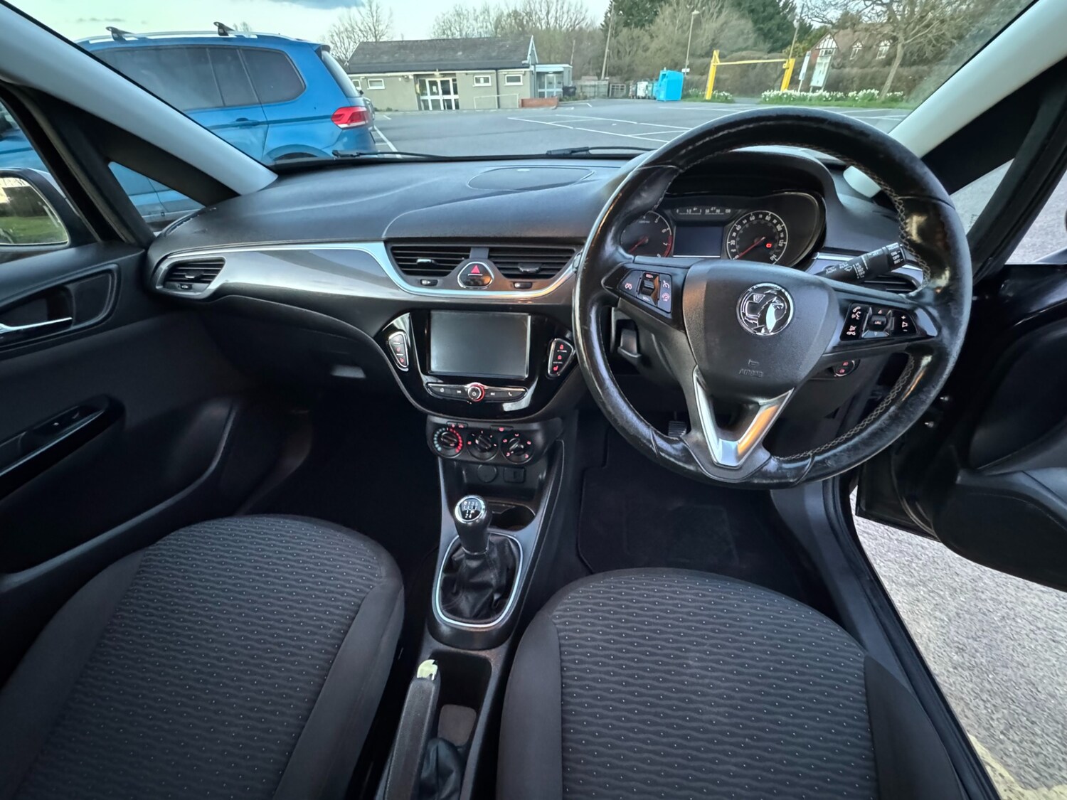 Used Vauxhall Corsa 2016 for sale - 77896172: Photo 22