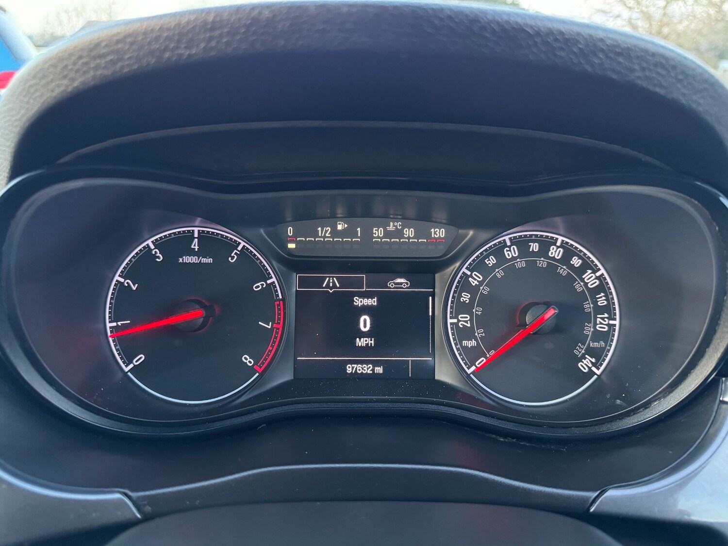 Used Vauxhall Corsa 2016 for sale - 77896172: Photo 23