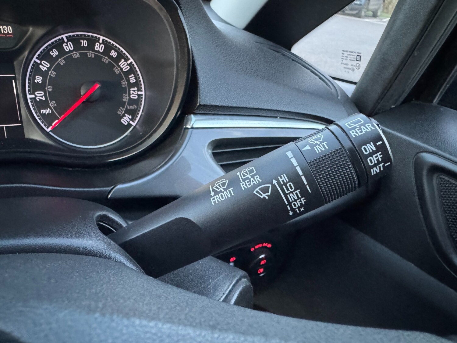 Used Vauxhall Corsa 2016 for sale - 77896172: Photo 24