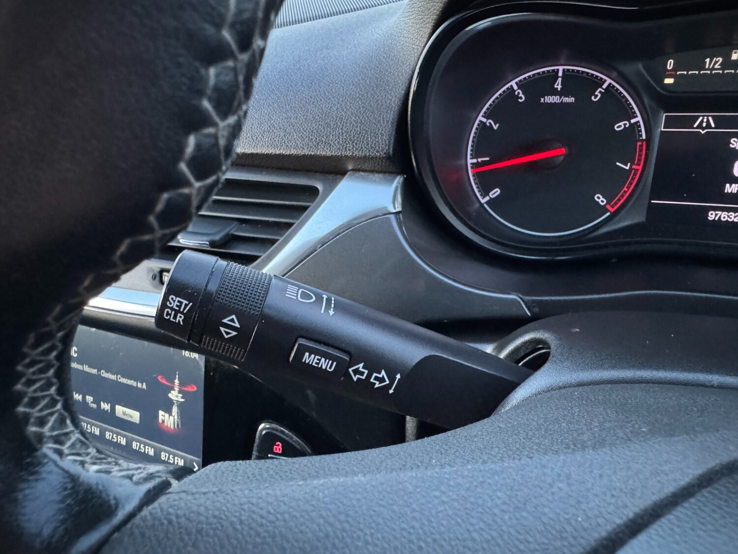 Used Vauxhall Corsa 2016 for sale - 77896172: Photo 25