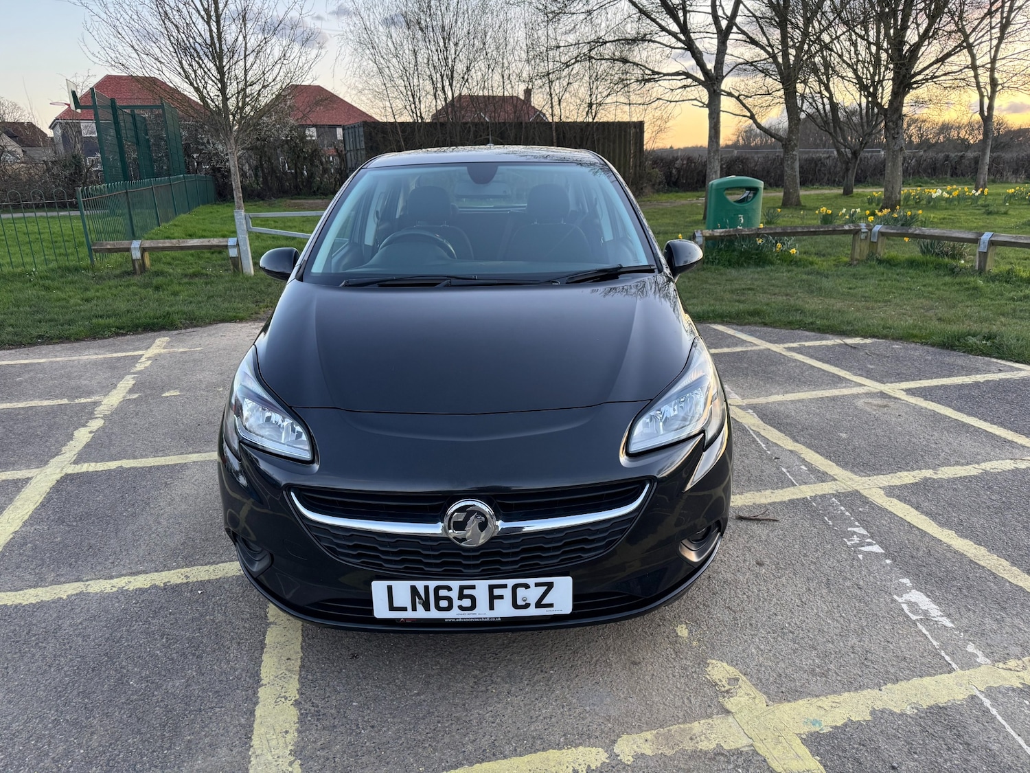 Used Vauxhall Corsa 2016 for sale - 77896172: Photo 3
