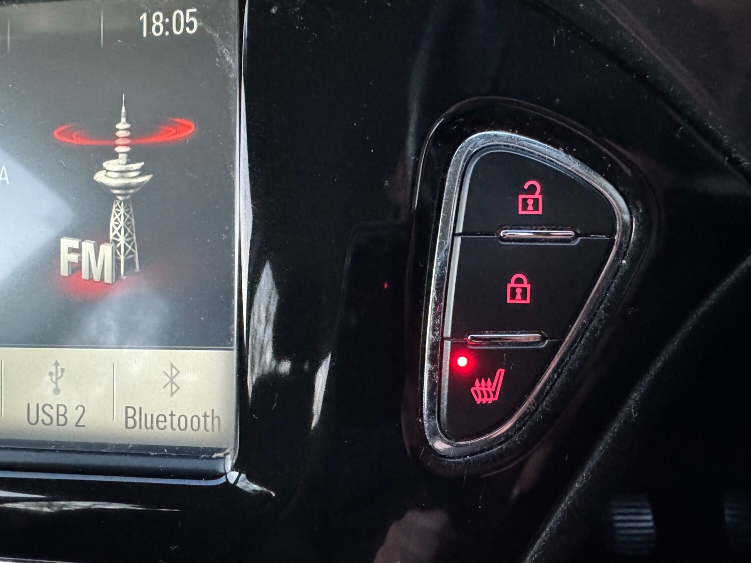 Used Vauxhall Corsa 2016 for sale - 77896172: Photo 32