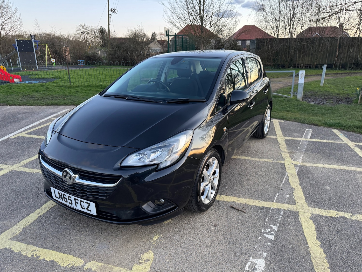 Used Vauxhall Corsa 2016 for sale - 77896172: Photo 4