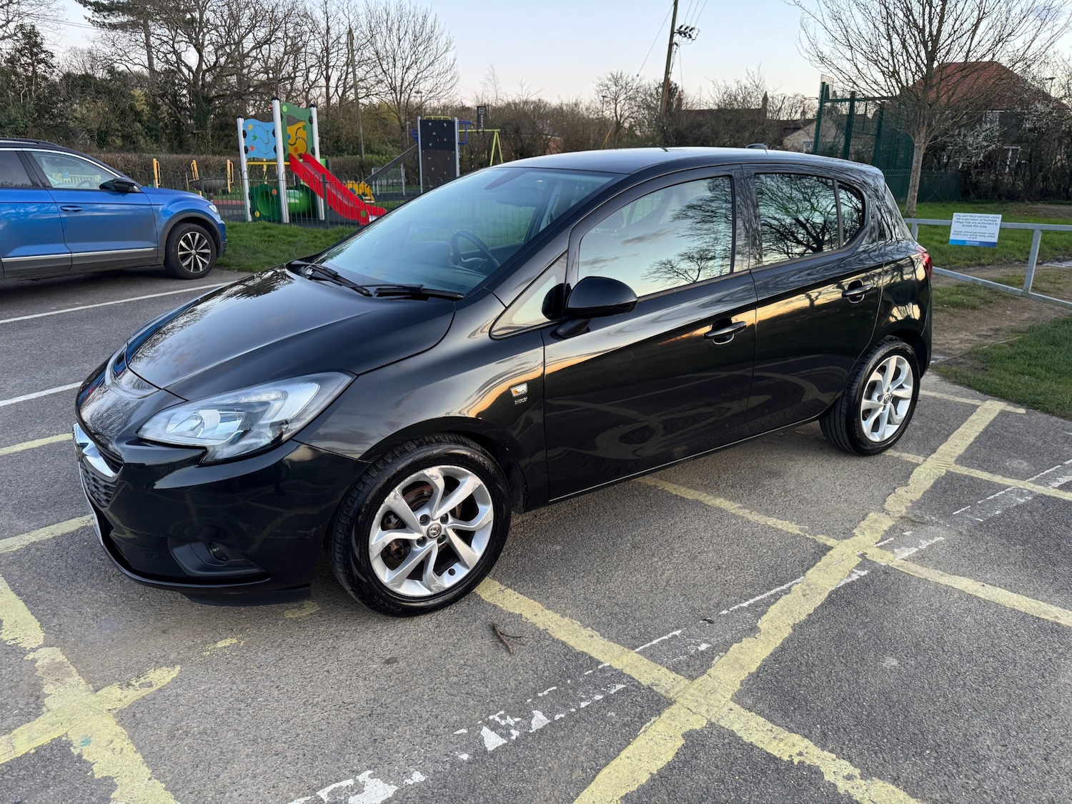 Used Vauxhall Corsa 2016 for sale - 77896172: Photo 5