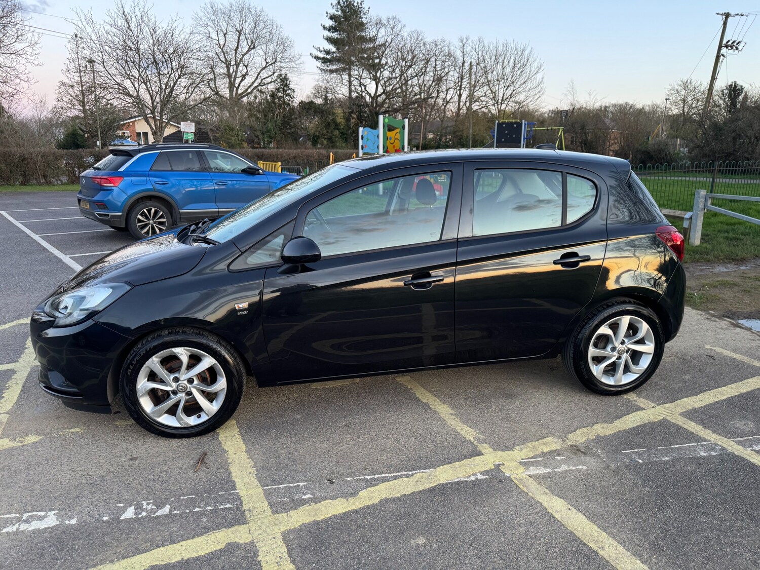 Used Vauxhall Corsa 2016 for sale - 77896172: Photo 6