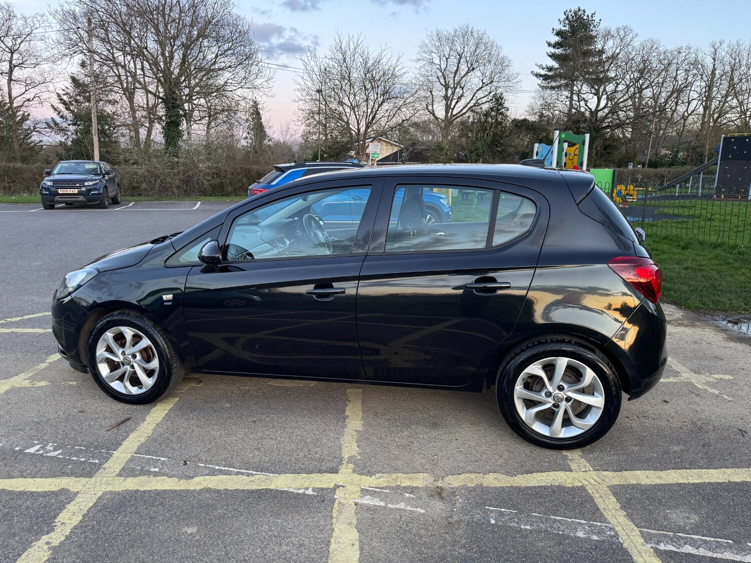 Used Vauxhall Corsa 2016 for sale - 77896172: Photo 7