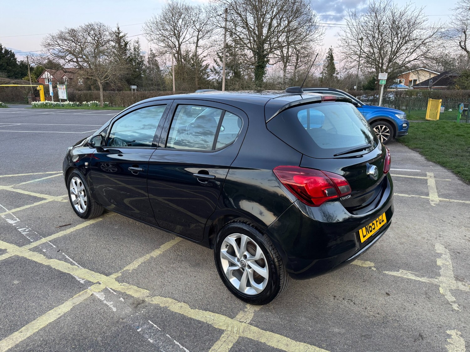 Used Vauxhall Corsa 2016 for sale - 77896172: Photo 8