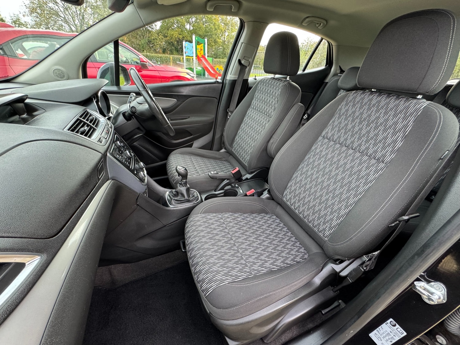 Used Vauxhall Mokka 2016 for sale - 76963649: Photo 18