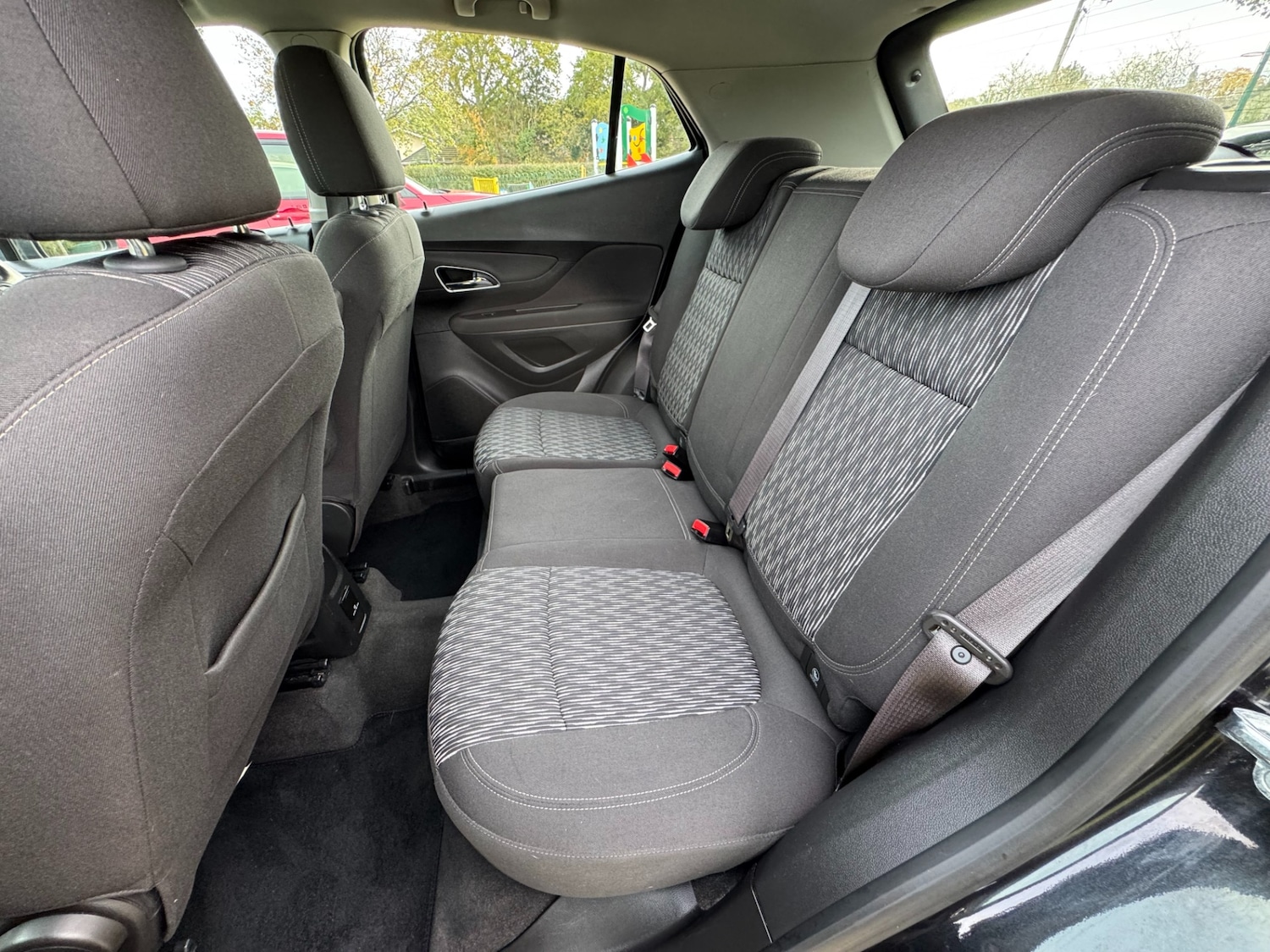 Used Vauxhall Mokka 2016 for sale - 76963649: Photo 19