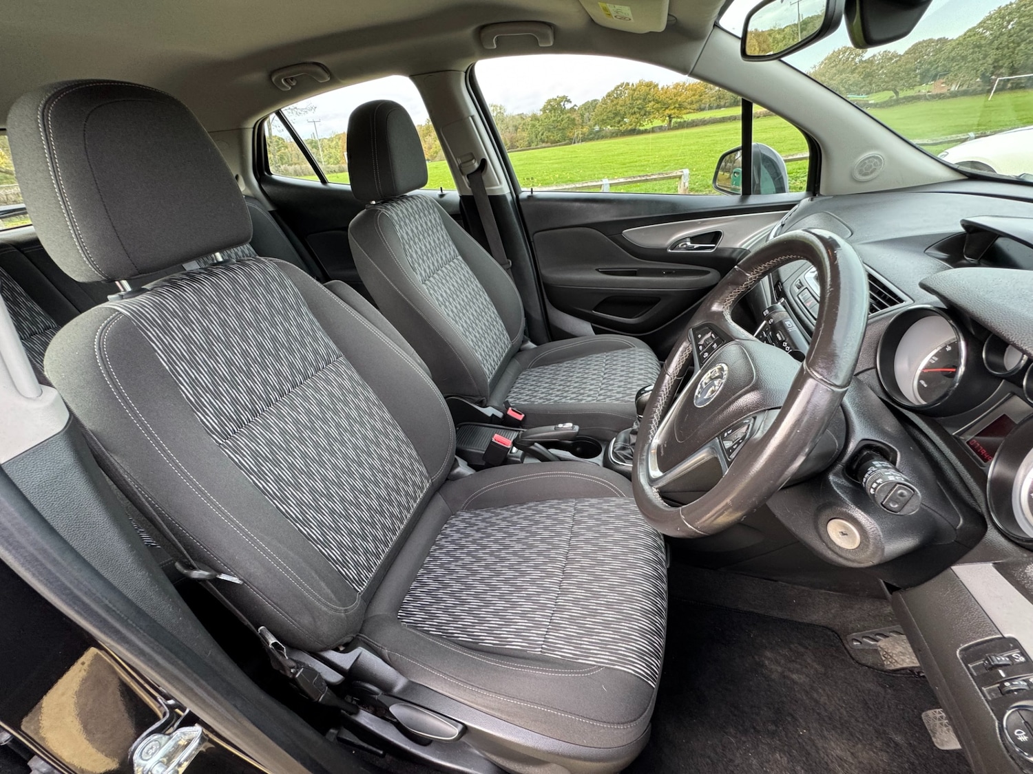 Used Vauxhall Mokka 2016 for sale - 76963649: Photo 22