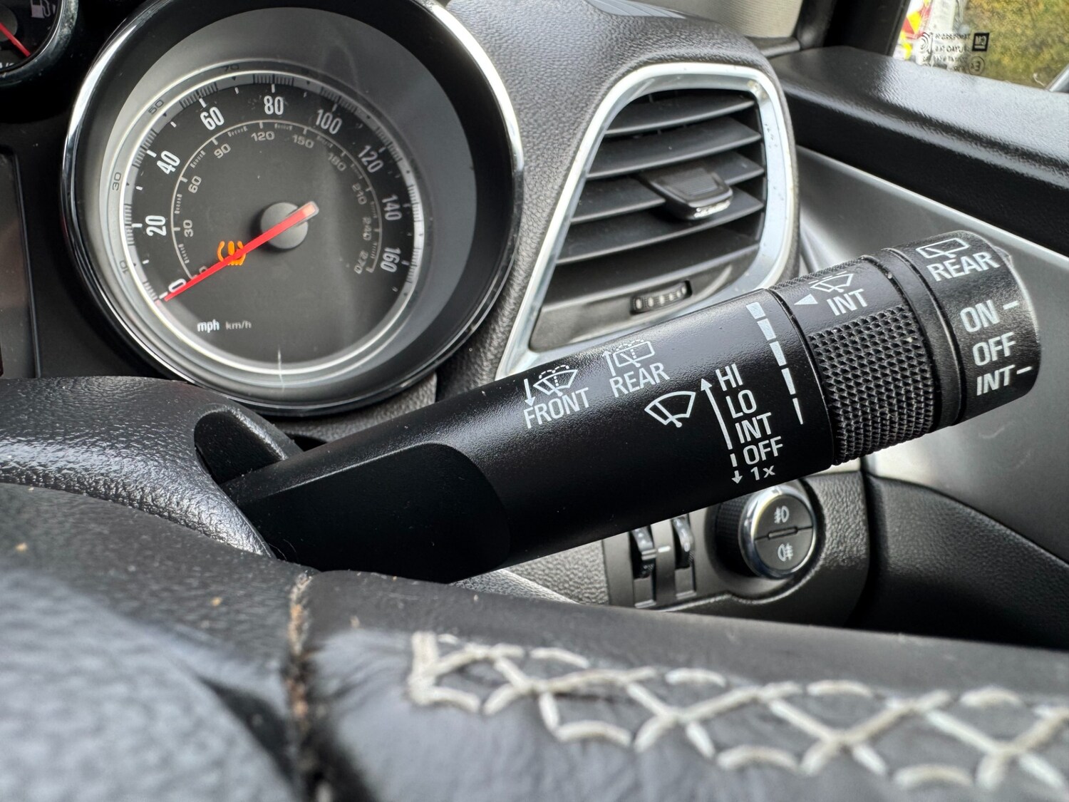 Used Vauxhall Mokka 2016 for sale - 76963649: Photo 25