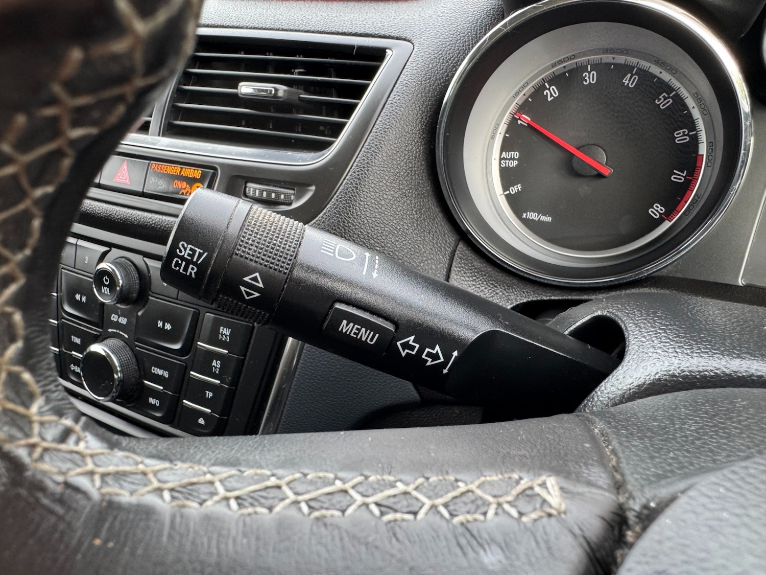 Used Vauxhall Mokka 2016 for sale - 76963649: Photo 26