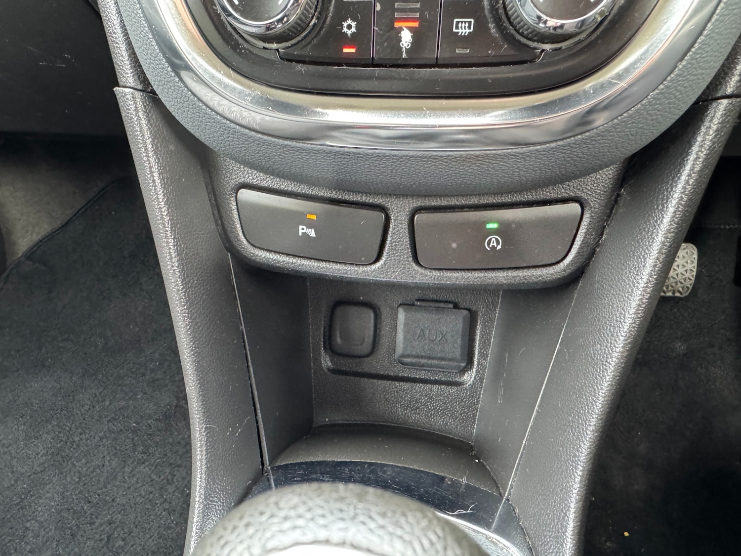 Used Vauxhall Mokka 2016 for sale - 76963649: Photo 30