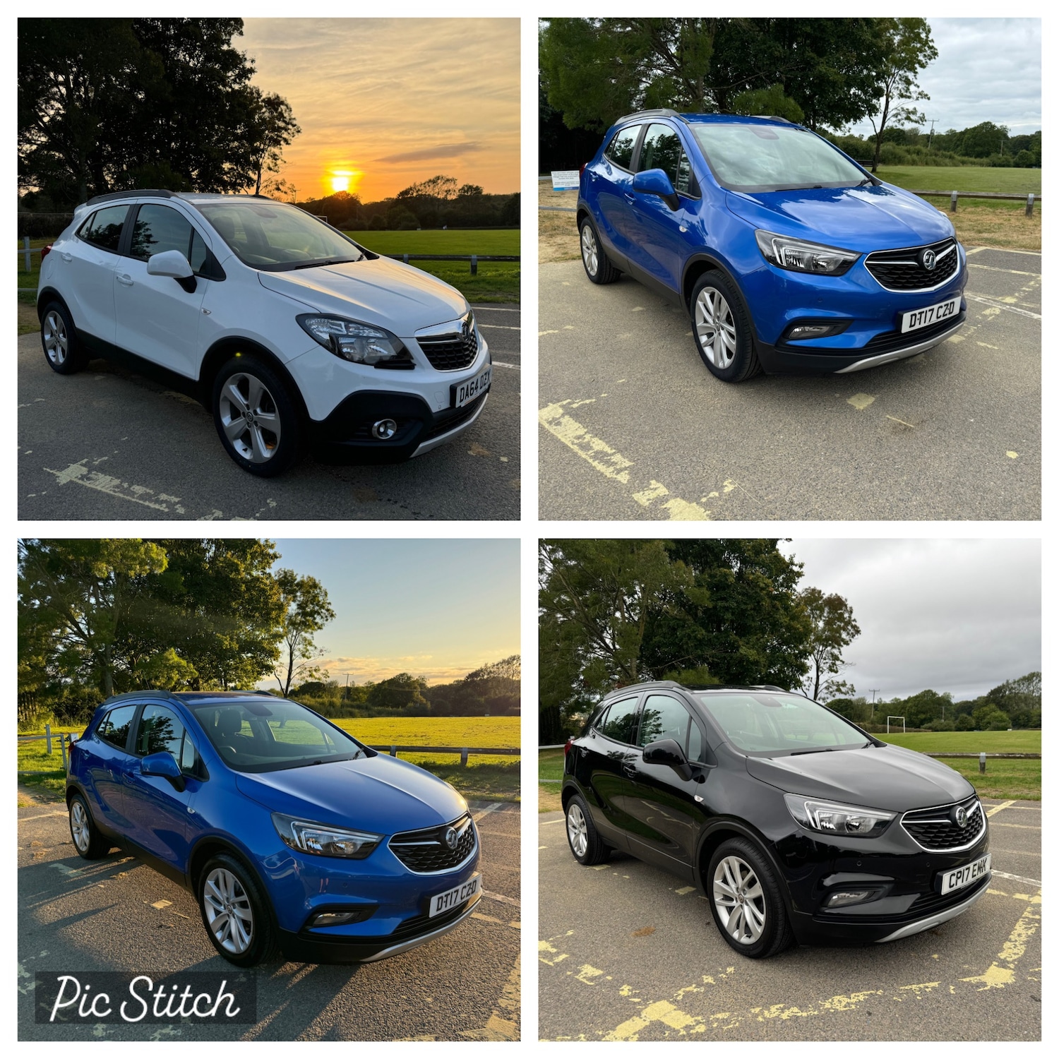 Used Vauxhall Mokka 2016 for sale - 76963649: Photo 35