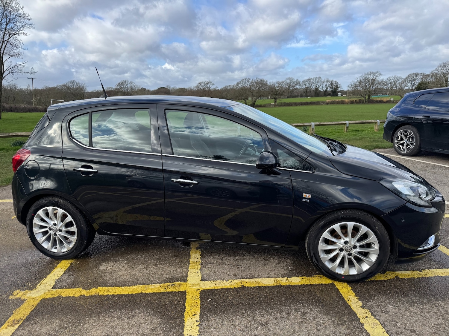 Used Vauxhall Corsa 2015 for sale - 77616432: Photo 16