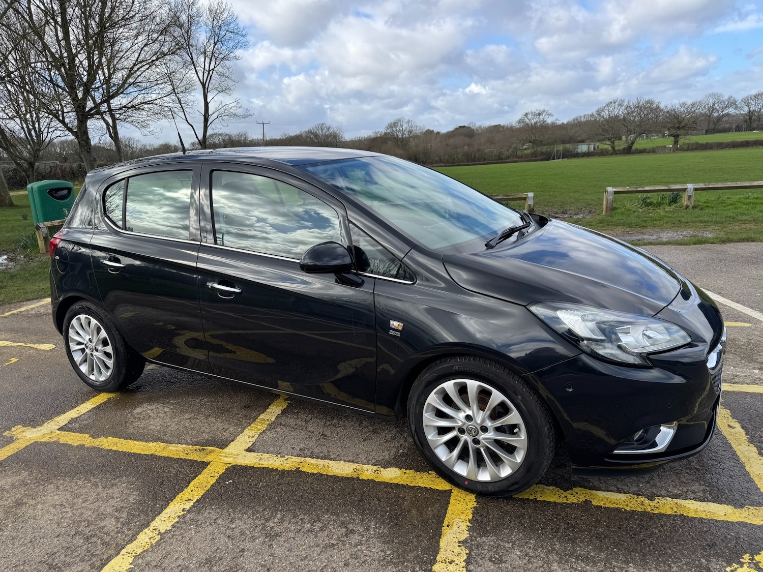 Used Vauxhall Corsa 2015 for sale - 77616432: Photo 17