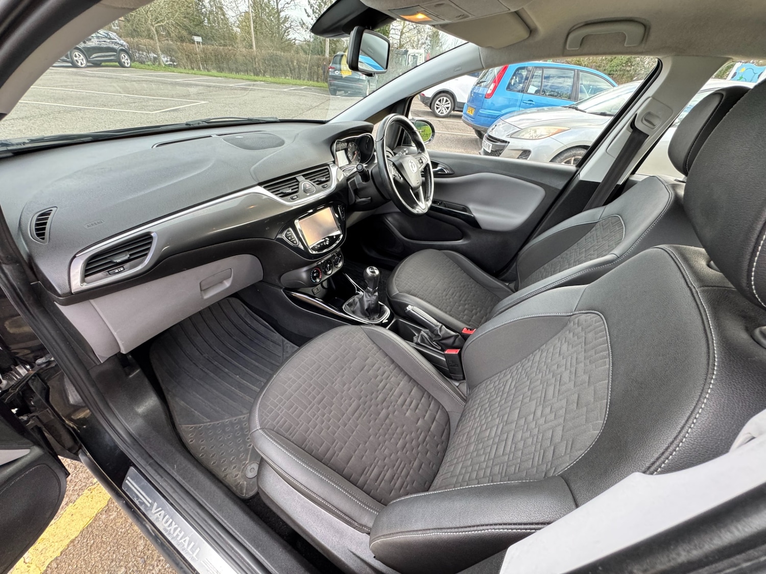 Used Vauxhall Corsa 2015 for sale - 77616432: Photo 19