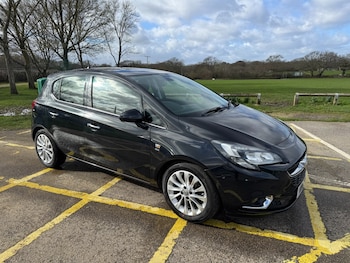 2015 (15) - 1.4 ecoFLEX SE 5dr