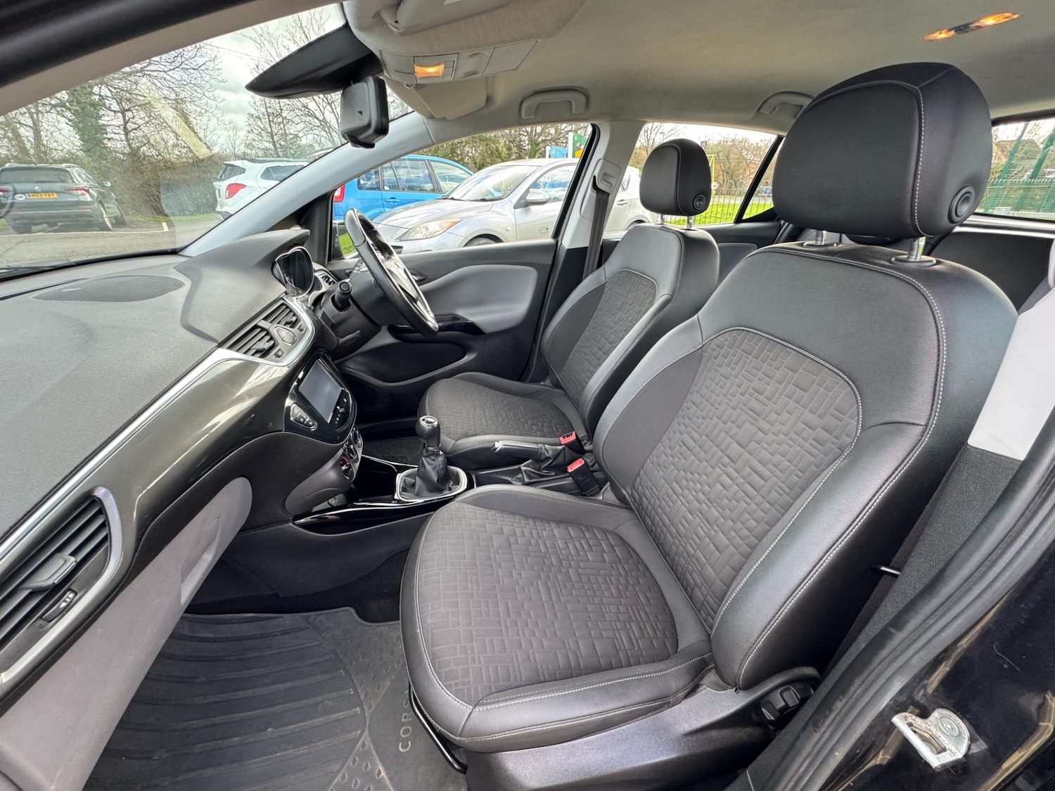 Used Vauxhall Corsa 2015 for sale - 77616432: Photo 20