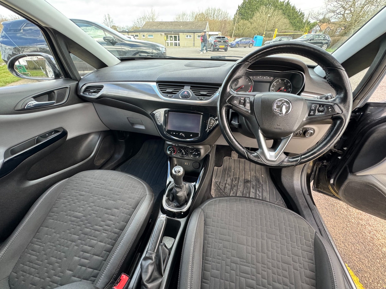 Used Vauxhall Corsa 2015 for sale - 77616432: Photo 26