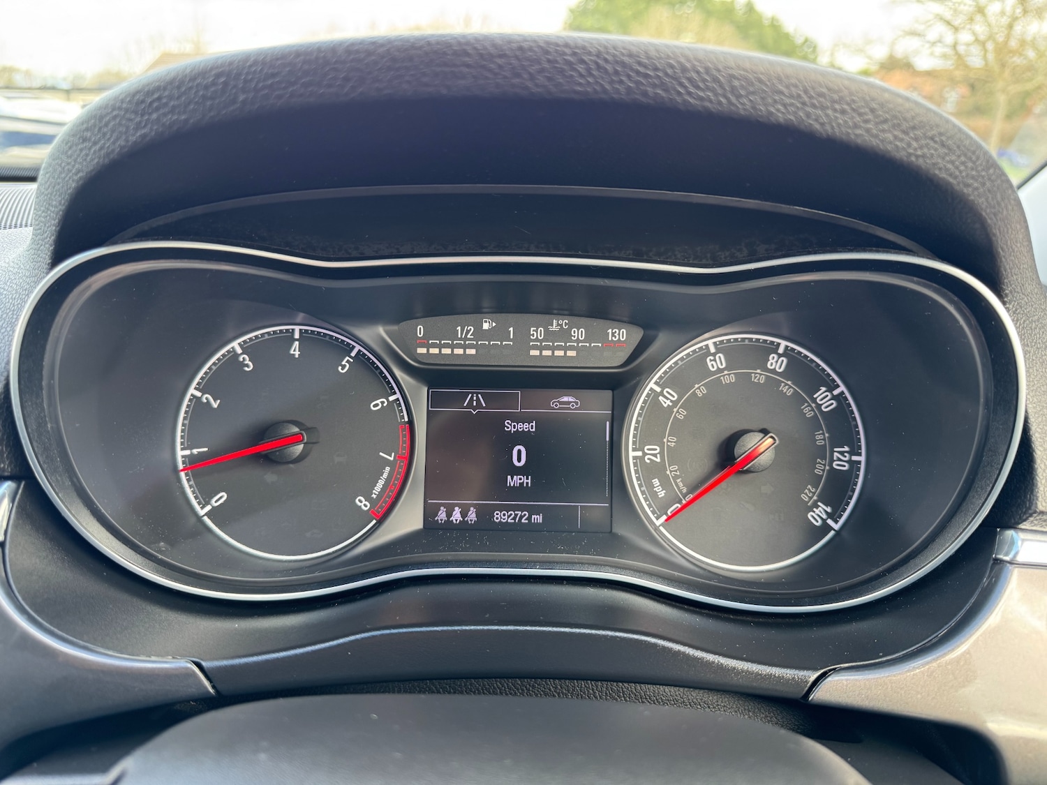 Used Vauxhall Corsa 2015 for sale - 77616432: Photo 27