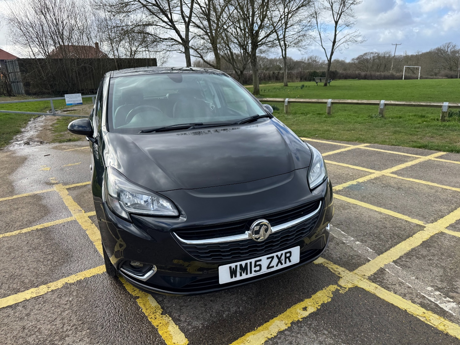 Used Vauxhall Corsa 2015 for sale - 77616432: Photo 3
