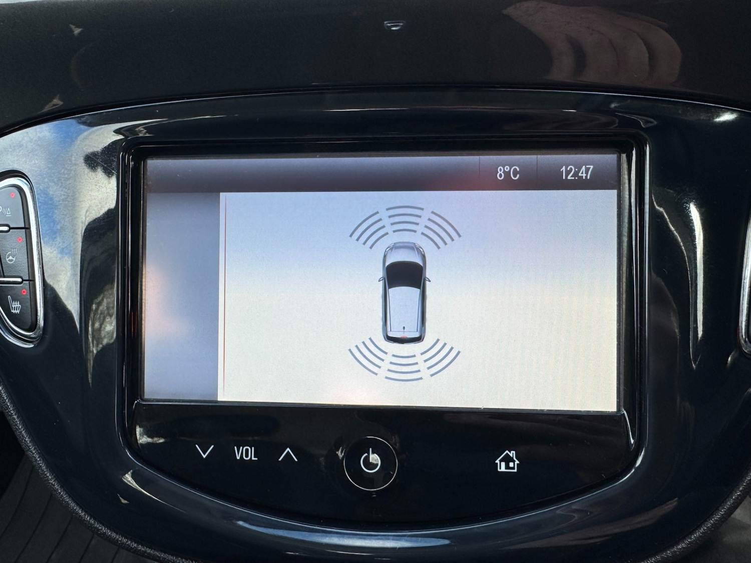 Used Vauxhall Corsa 2015 for sale - 77616432: Photo 36