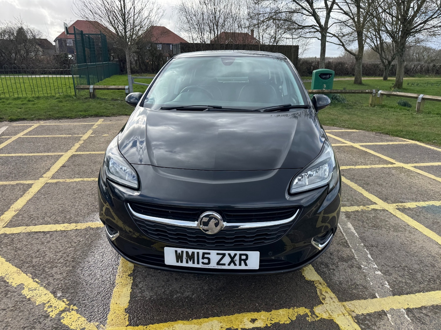 Used Vauxhall Corsa 2015 for sale - 77616432: Photo 4