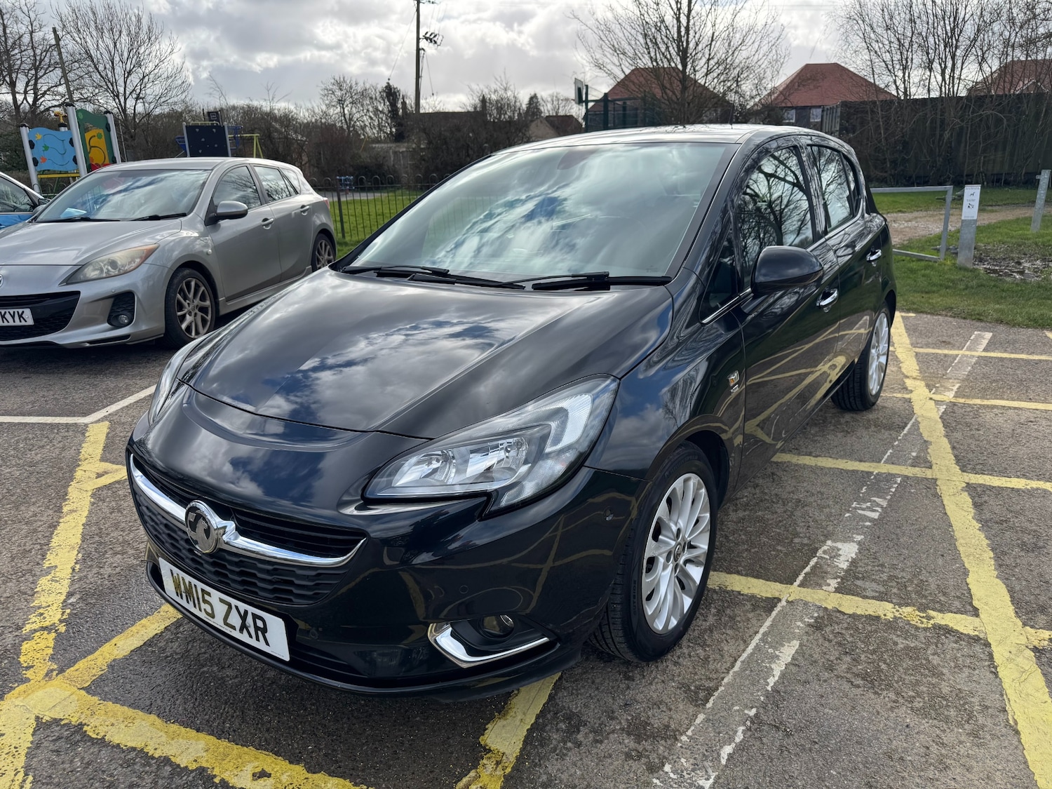 Used Vauxhall Corsa 2015 for sale - 77616432: Photo 5